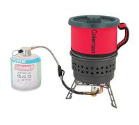 Coleman FyreStorm PCS Backpacking Stove