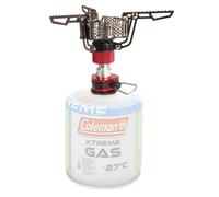 COLEMAN Fyrestorm Stove, Silver One Size