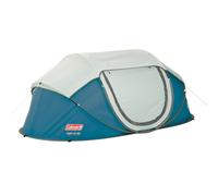 Coleman Galiano 2 2 person(s) Blue, White Tunnel tent