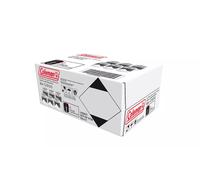 Coleman Gas Canister C500 - 6 Pack - Fishing/Outdoor & Camping Cooking Equipment