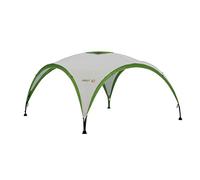 Coleman Gazebo Event Shelter Pro XL 4.5 x 4.5 m for Festivals, Garden and Camping, Sturdy Steel Poles Construction, Large Event Tent with Sun Protection SPF 50+
