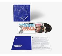 Ornette Coleman : Genesis of Genius: The Contemporary Recordings CD 2 discs