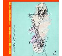 Coleman, George - George Coleman At Yoshi's [VINYL]