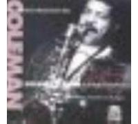 Coleman George - George Coleman Playing Changes