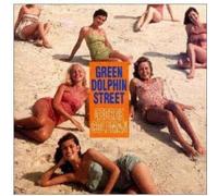 Coleman, George - Green Dolphin Street