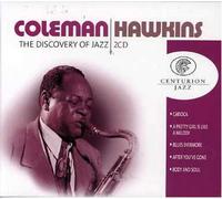 Coleman Hawkins