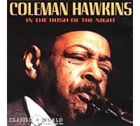 Coleman Hawkins