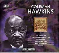 Coleman Hawkins