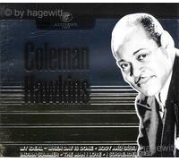 Coleman Hawkins