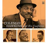 Coleman Hawkins - And His Confrères (2 LPs on 1 CD)