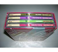 Coleman Hawkins - Bebop Spoken Here (4CD)