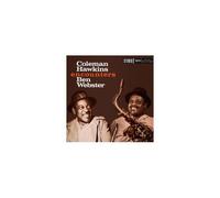 COLEMAN HAWKINS/BEN WEBSTER: COLEMAN HAWKINS ENCOUNTERS B - LP vinyl BRAND NEW