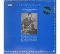 Coleman Hawkins Big Band - Live Sessions At The Savoy Ballroom, Harlem [Vinyl LP]