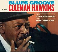 Coleman Hawkins - Blues Groove + 3 Bonus Tracks!