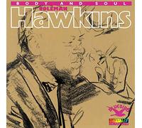 Coleman Hawkins - Body and Soul