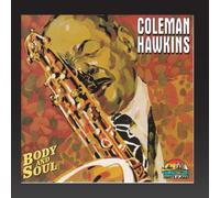 Coleman Hawkins - Body and Soul (Giants of Jazz)