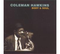 Coleman Hawkins – Body & Soul – CD – US Import