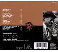 COLEMAN HAWKINS - BODY & SOUL NEW CD