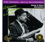 Coleman Hawkins - Body & Soul Revisited