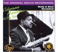 COLEMAN HAWKINS: BODY & SOUL REVISITED - CD