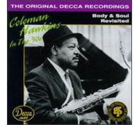 Coleman Hawkins – Body & Soul Revisited