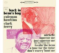 COLEMAN HAWKINS / CLARK TERRY - Back in Bean's Bag