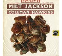 Coleman Hawkins & Clark Terry - Back in Bean's Bag [Vinyl LP] [VINYL]