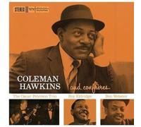 Coleman Hawkins - Coleman Hawkins And Confrres [VINYL]