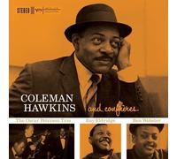 Coleman Hawkins - Coleman Hawkins And Confrres [VINYL]