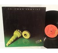 COLEMAN HAWKINS - COLEMAN HAWKINS master of jazz, vol. iv, 1 C 054-82 000