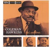 Coleman Hawkins & Confreres - And His Confreres [European Import]