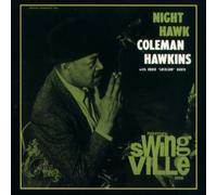 Coleman Hawkins (Dp) - Night Hawk