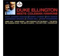 Coleman Hawkins - Duke Ellington Meets [New CD] SHM CD, Japan - Import