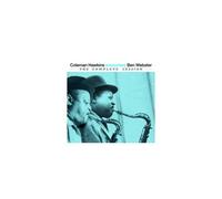 COLEMAN HAWKINS: ENCOUNTERS BEN WEBSTER (LIMITED EDITION) (+10 - CD BRAND NEW