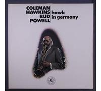 Coleman Hawkins - hawk in germany