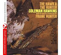 COLEMAN HAWKINS - Hawk & the Hunter