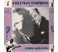 Coleman Hawkins - Hawk Variation