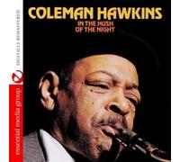 Coleman Hawkins - In The Hush Of The Night tally Remastered)