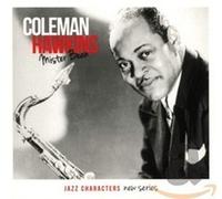 Coleman Hawkins - Coleman Hawkins - Mister Bean (Jazz Characters New Series Vol. 6)