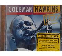 Coleman Hawkins - Ken Burns Jazz