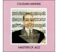 Coleman Hawkins - Masters of Jazz, Vol. 12