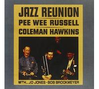 Coleman Hawkins Pee Wee - Jazz Reunion