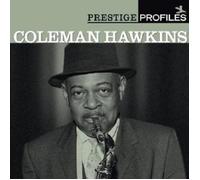 COLEMAN HAWKINS - PRESTIGE PROFILES CD NEW