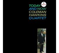Coleman Hawkins Quartet - Today And Now (Verve By Request) [VINYL]