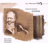 Coleman Hawkins - Supreme