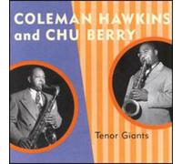 Coleman Hawkins - Tenor Giants [New CD] Alliance MOD