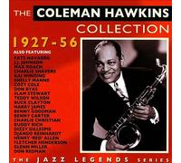 Coleman Hawkins - The Coleman Hawkins Collection (1927 - 1956)