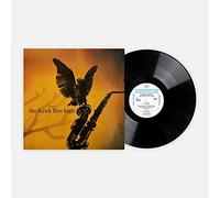 Coleman Hawkins - The Hawk Flies High - Exclusive VMP Edition Black Colored 180g Vinyl LP
