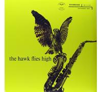 Coleman Hawkins - The Hawk Flies High [New Vinyl LP]