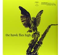 Coleman Hawkins - The Hawk Flies High [VINYL]